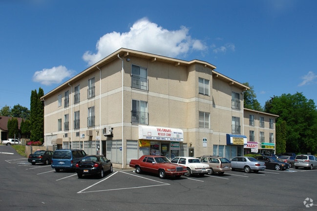 Building Photo - 3530 Martin Way E