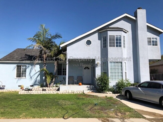 Building Photo - 4517 E Lavante St