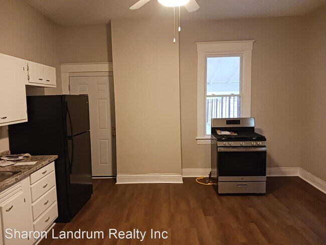 Foto del edificio - 1 br, 1 bath House - 707 Baroness