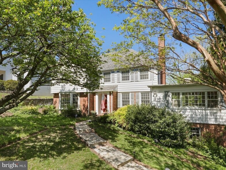 Foto principal - 4725 Rock Spring Rd