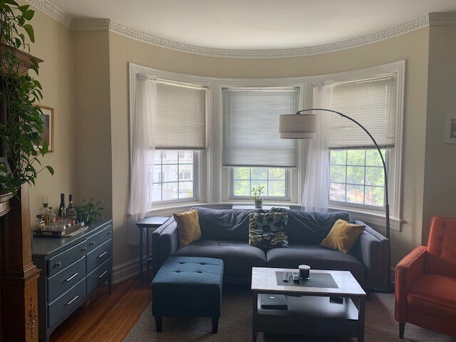 Foto principal - 1843 Calvert St NW