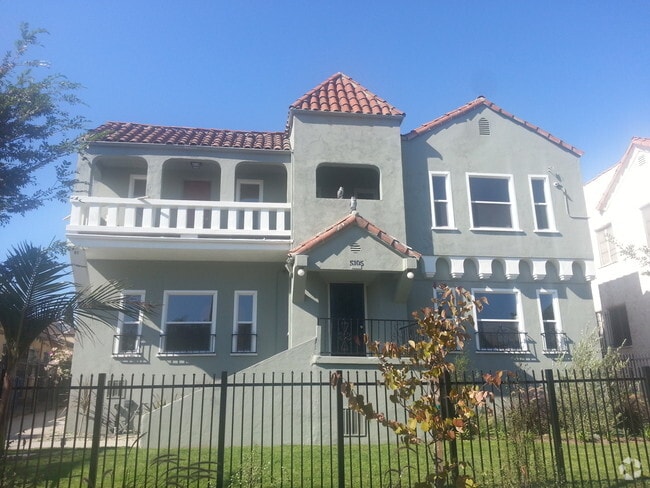 Building Photo - 5105 W 20th St