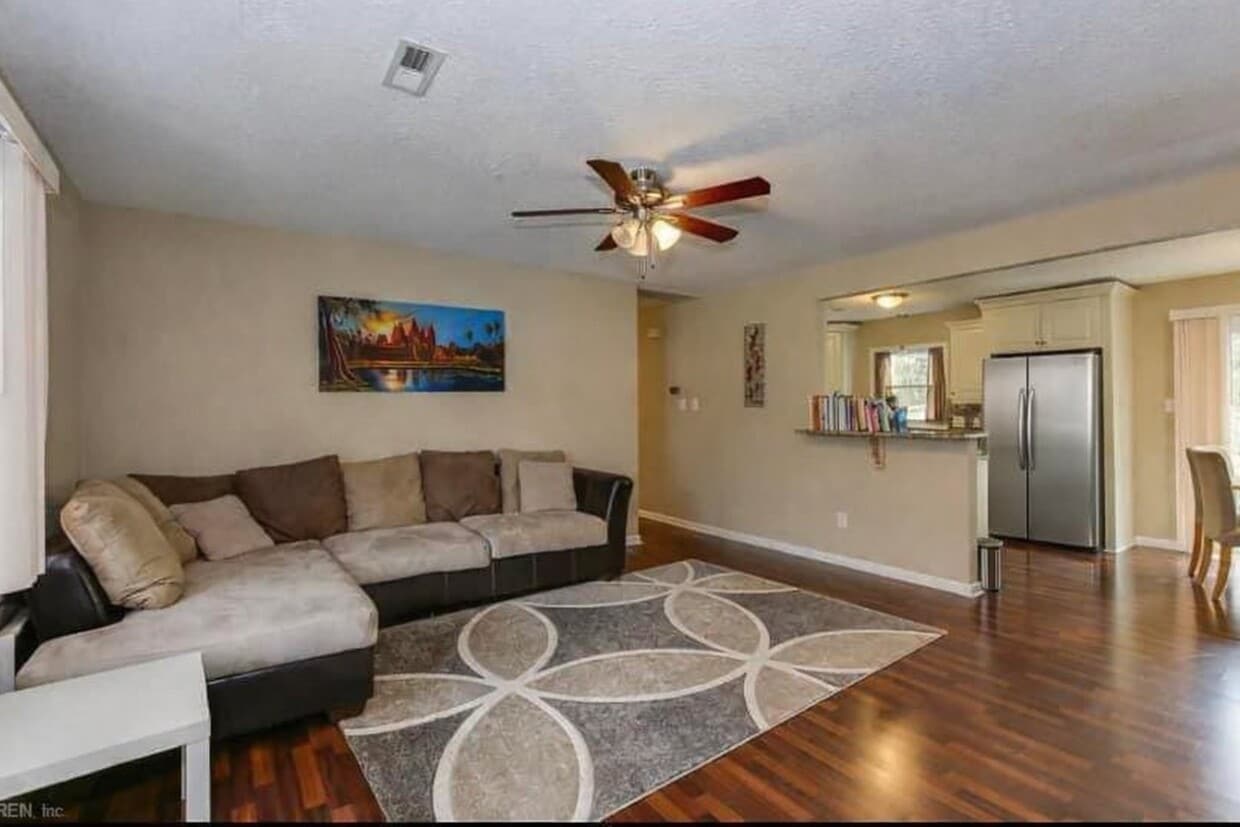 Photo - 4625 Camellia Dr (Suffolk, VA)