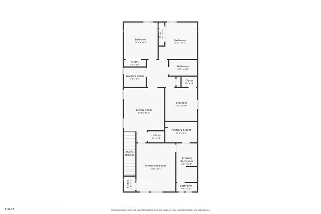 Foto del edificio - 16396 Grey Pne Dr