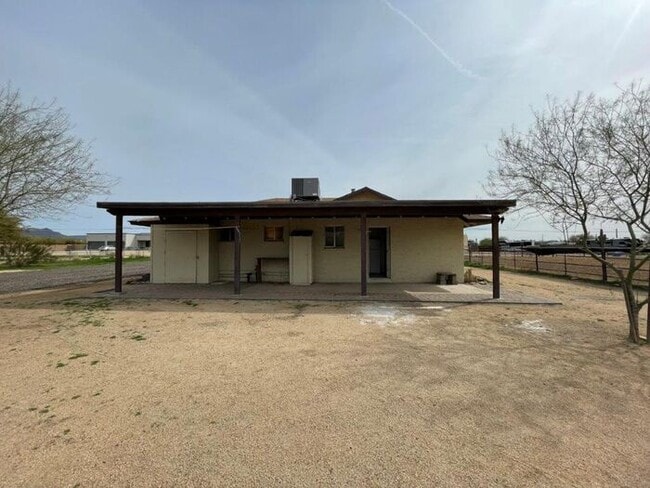 Building Photo - 36444 N 10th St