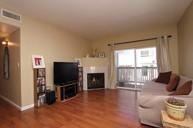 Foto del edificio - 3845 E Canyon Ranch Rd