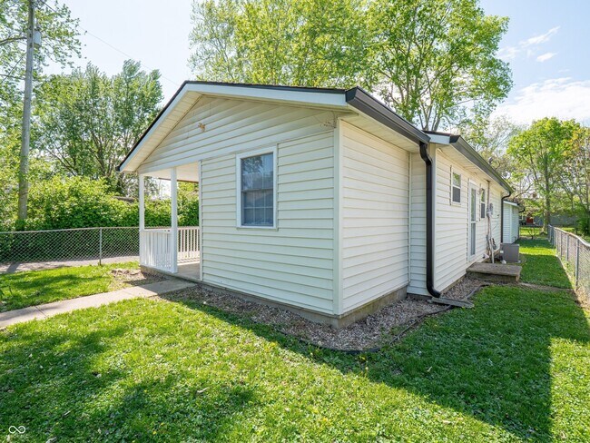 Foto del edificio - 450 Duane St