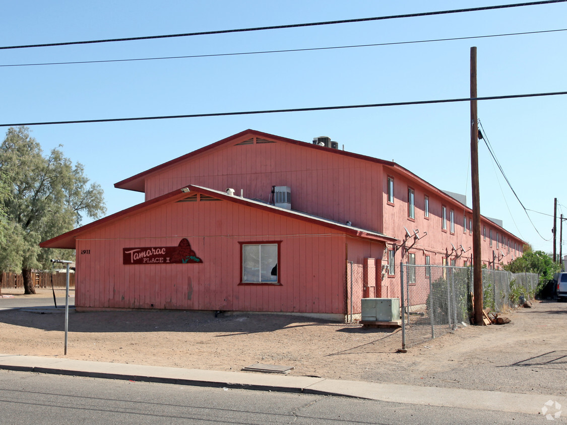 Building Photo - Tamarack Place II