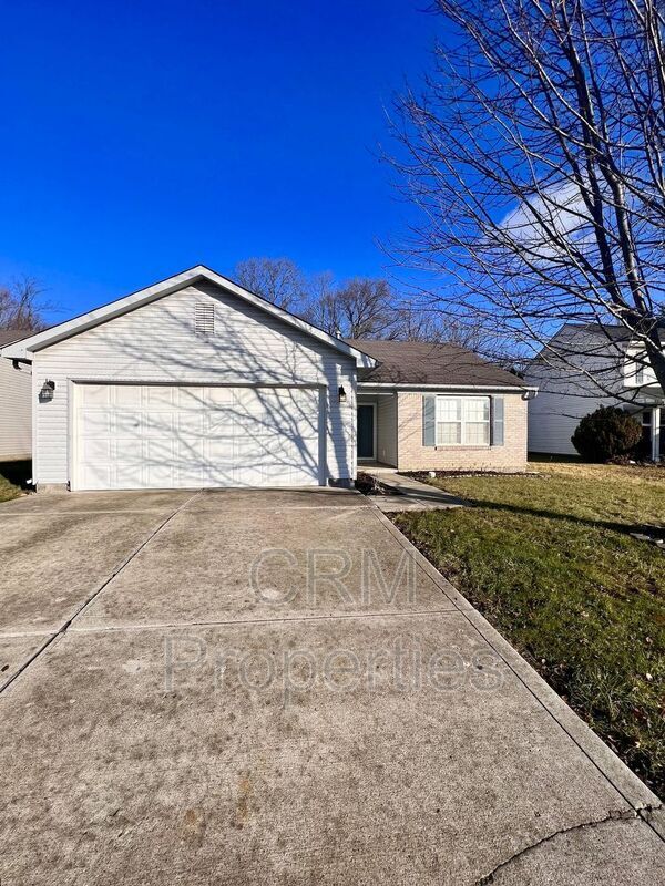 2739 Citrus Lake Dr, Kokomo, IN 46902 House Rental in Kokomo, IN