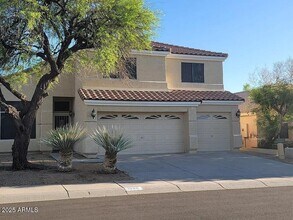 Building Photo - 1526 E Charleston Ave