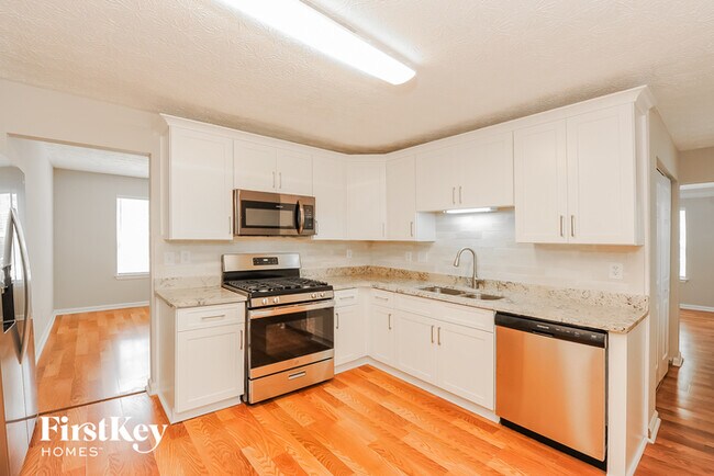 Building Photo - 6055 Abbotts Station Ct