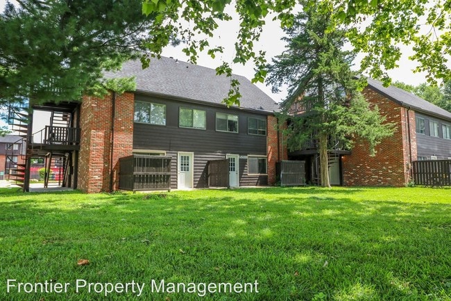 Building Photo - 1100 Garden Way