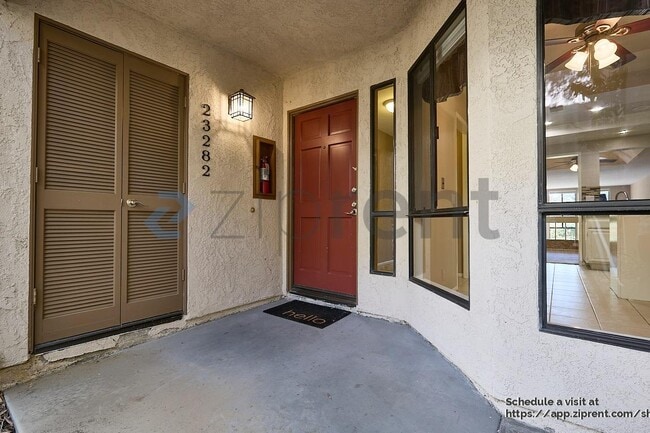 Building Photo - 23282 Coso