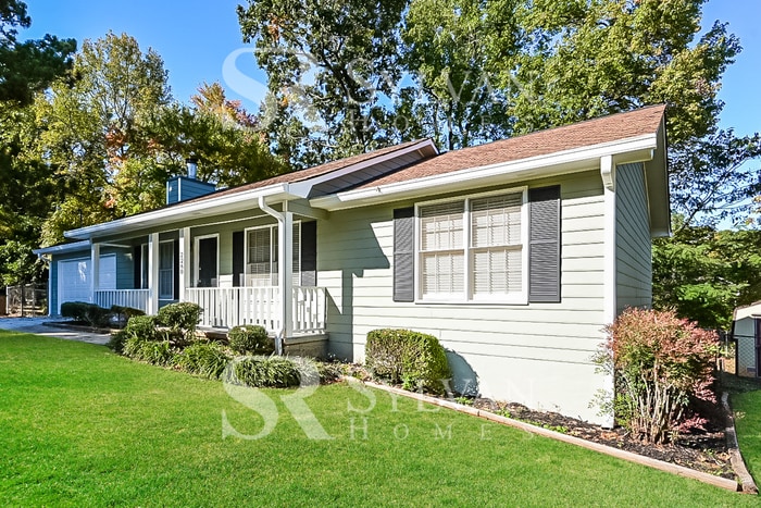 Welcome to your new Ellenwood haven! - Welcome to your new Ellenwood haven!