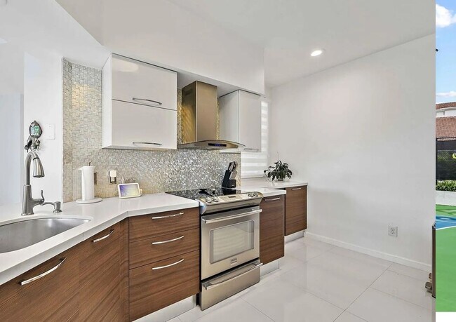 Foto del edificio - Gorgeous 2 bedroom 2 bath In Aventura on the Intercoastal