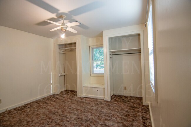 Foto del edificio - Cozy 2-Bedroom rental in Edna