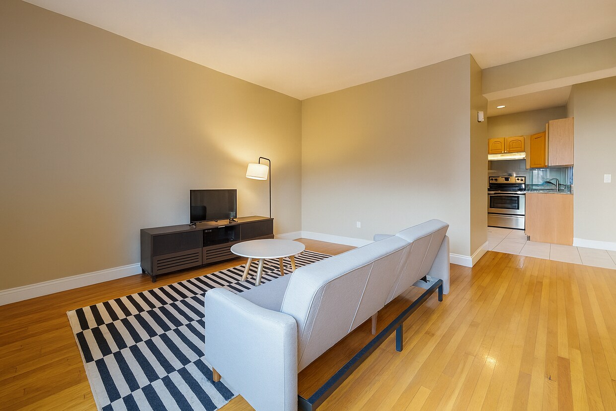 Foto del edificio - 19 Highgate St