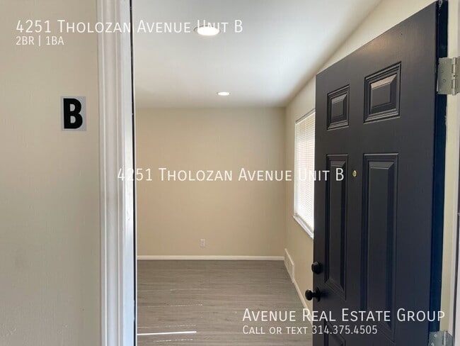 Building Photo - 4251 Tholozan Ave