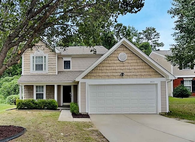 Building Photo - 8820 Belle Bragg Way