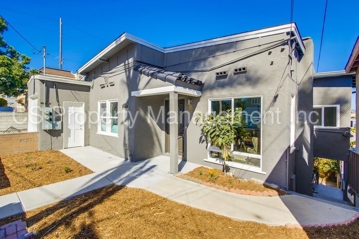 Foto principal - 1023 D Ave