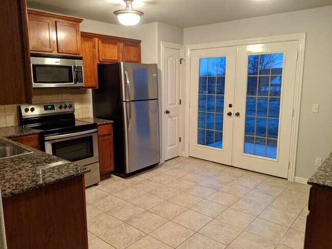 Foto del edificio - 3 Bedroom, 2 Bath House