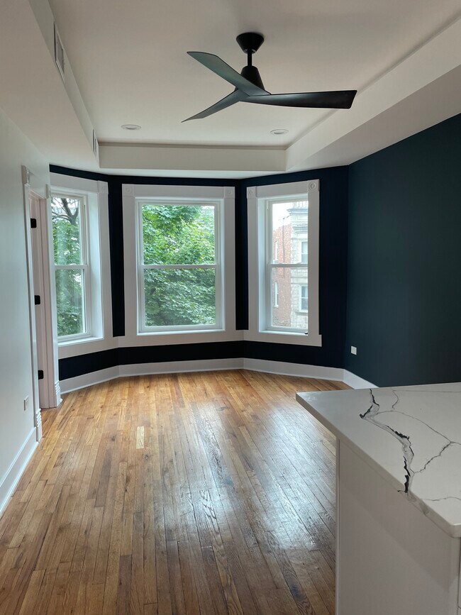Building Photo - 3316 W Flournoy St