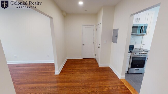 Foto del edificio - 123 Sutherland Rd