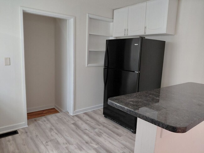 Foto del edificio - We have your new home