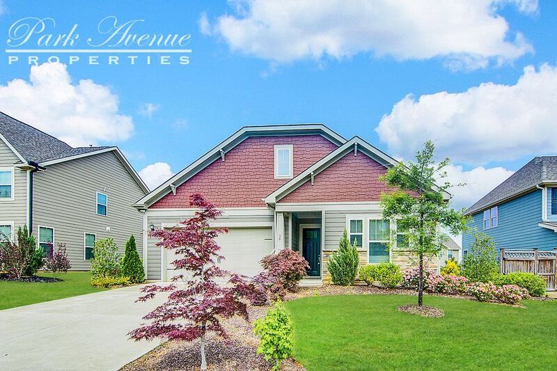 30 Pearsall Farm Ln, Clayton, NC 27527 House Rental in Clayton, NC