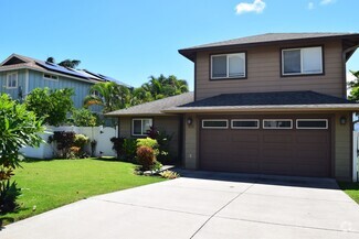 Building Photo - 153 Kamaha'o Cir