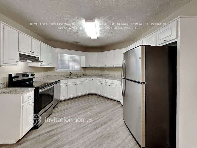 Foto del edificio - 30 Sable Cir