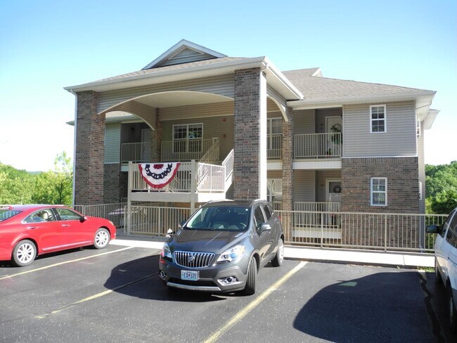 Building Photo - 164 Cozy Ct
