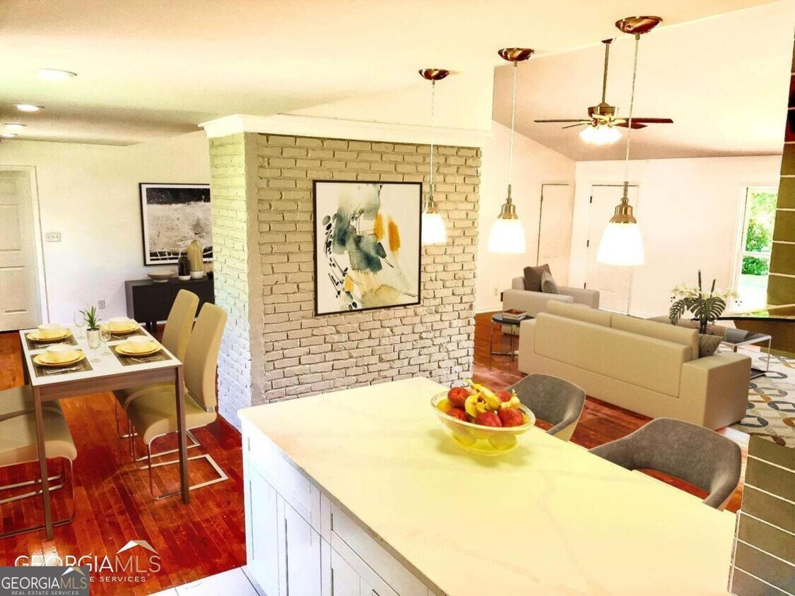 Building Photo - 2490 Rat Kinney Rd