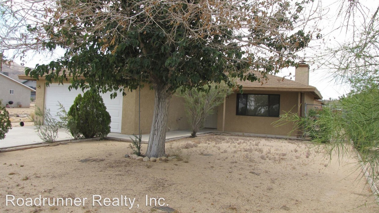 Foto principal - 3 br, 2 bath House - 6216 Morongo