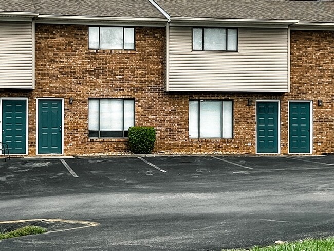 Building Photo - Stonybrook Apartments