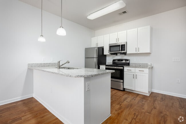 Interior Photo - Kirkwood Place