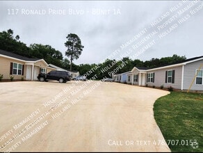 Building Photo - 117 Ronald Pride Blvd