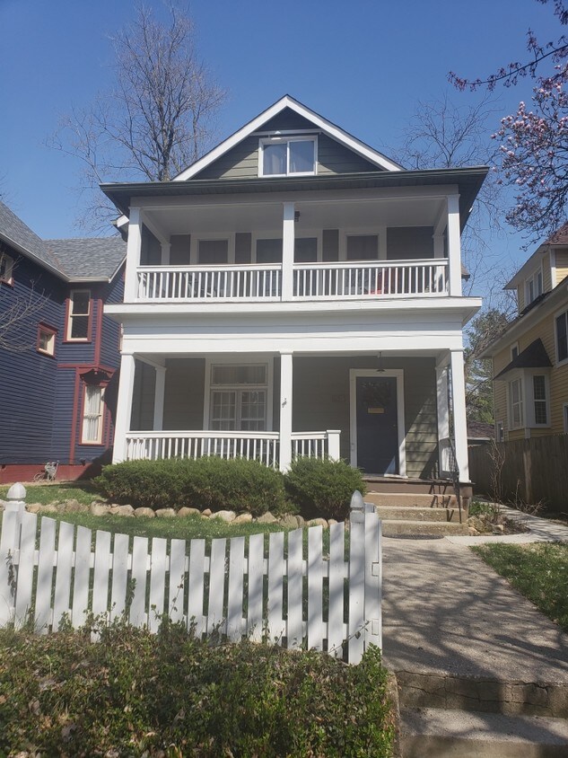 965 Woodruff Place Middle Dr, Indianapolis, IN 46201 Rentals in