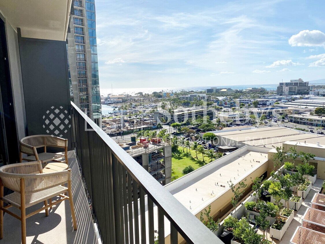 Aalii 1303 | Honolulu, HI - Aalii 1303  |  Honolulu, HI