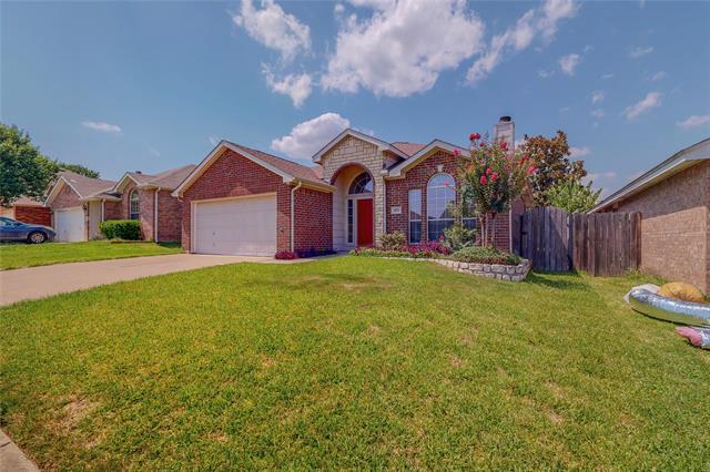 Foto principal - 4937 Stirrup Way