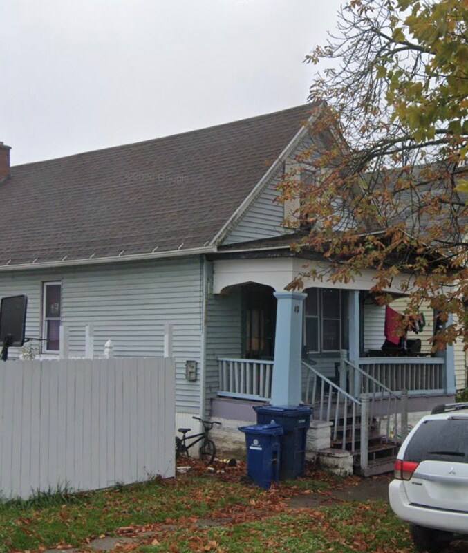 43 Loepere St, Buffalo, NY 14212 Room for Rent in Buffalo, NY