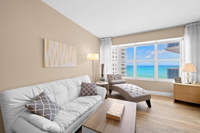 Foto del edificio - 3700 Galt Ocean Dr