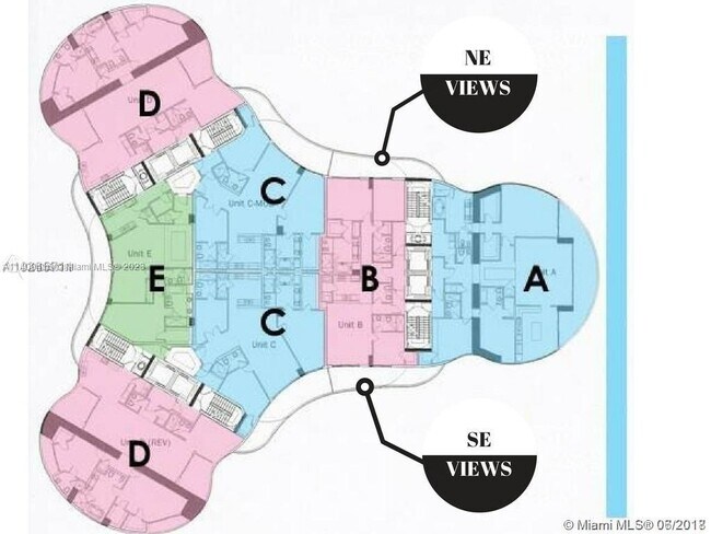 Building Photo - 15901 Collins Ave