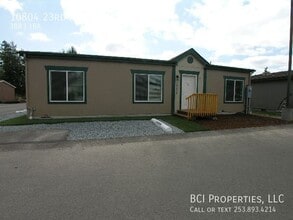Building Photo - 10804 23rd Ave E