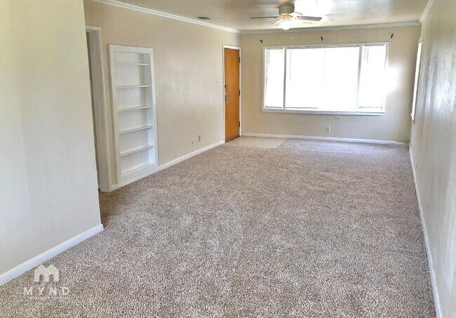 Foto del edificio - 3814 31st St