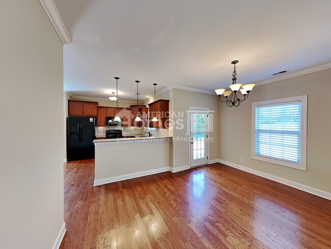 Building Photo - 3614 Genoa Drive
