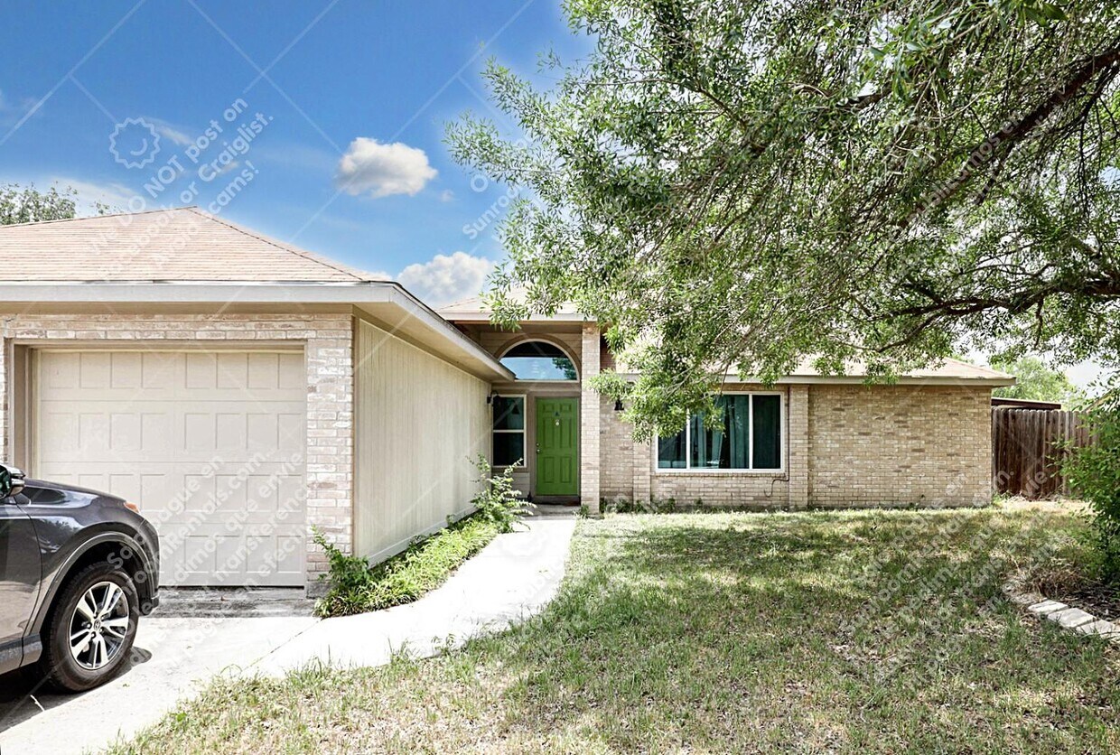 112 River Hills Dr, San Marcos, TX 78666 House Rental in San Marcos