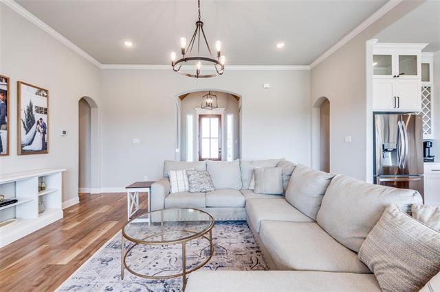 Foto del edificio - 530 Evening Fire Dr