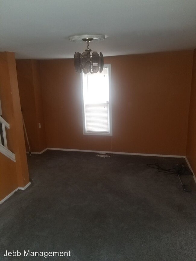 Building Photo - 2 br, 1 bath House - 11833 S Harvard Ave
