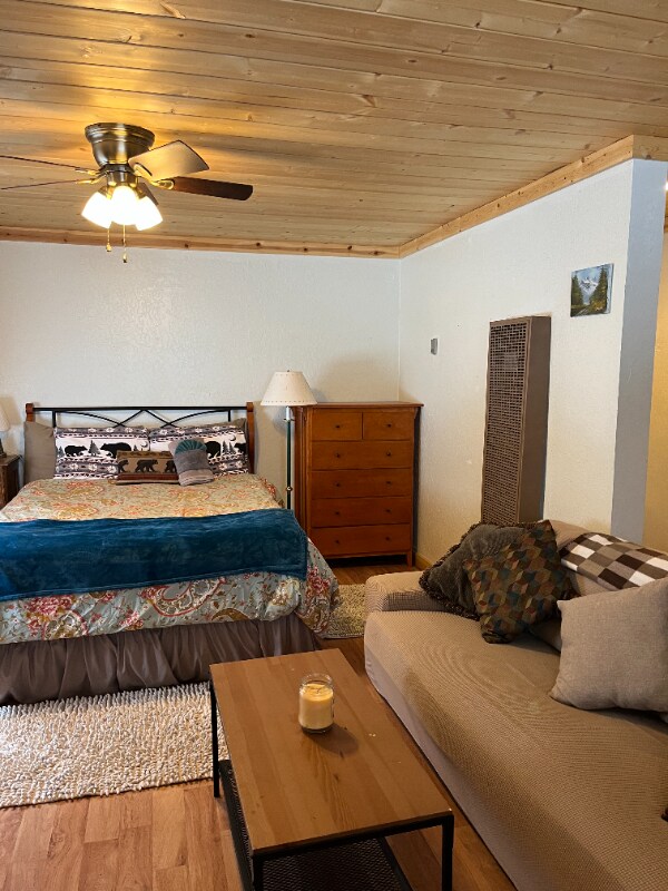 Foto del edificio - 4005 Cedar Ave